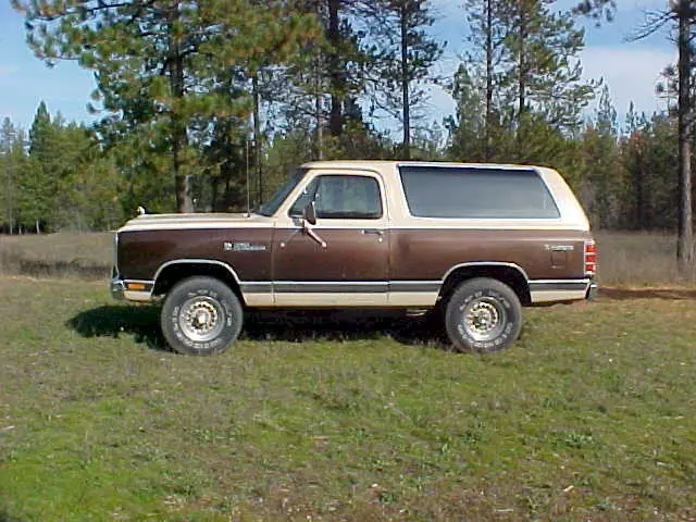 dodge