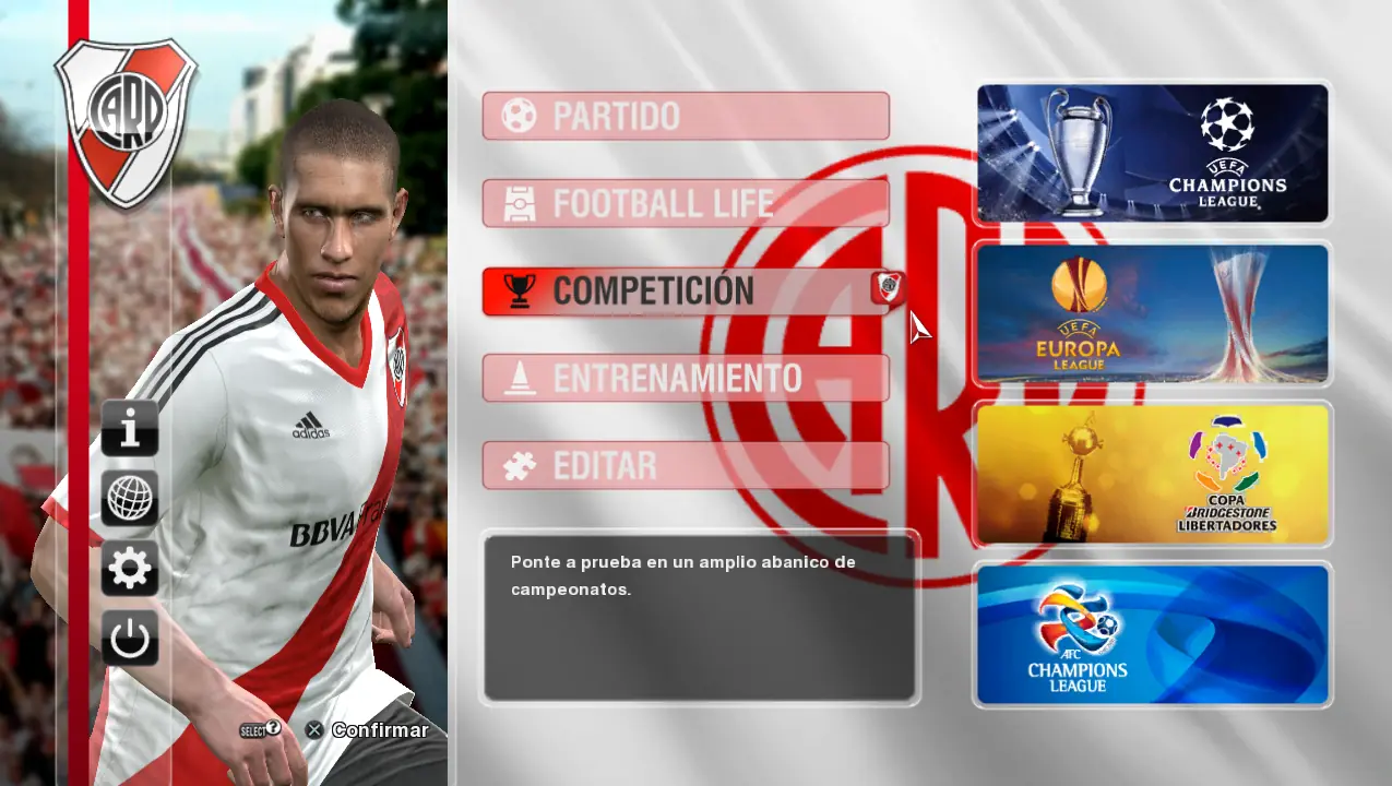 pes 2014 pc