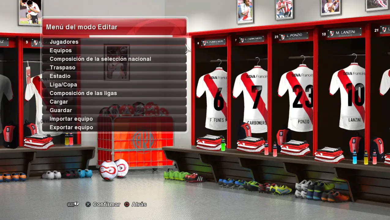 pes 2014