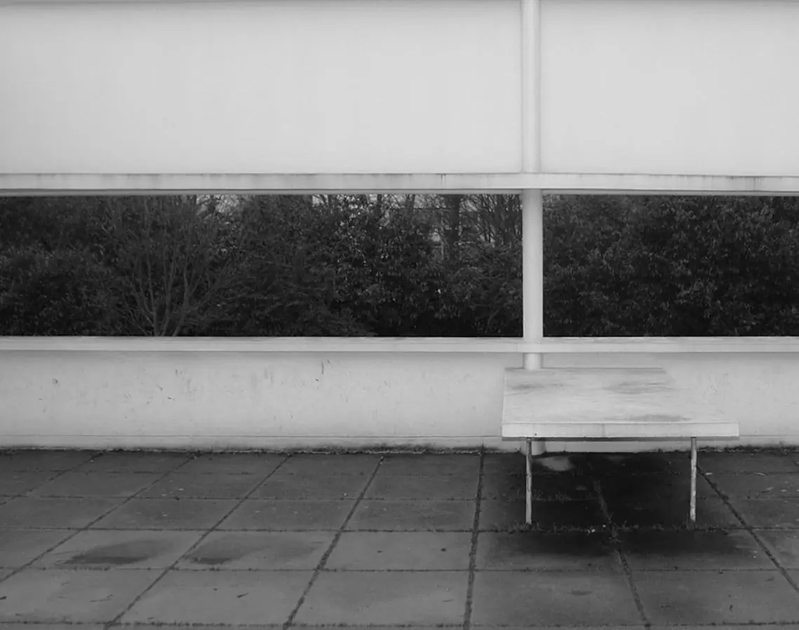 arquitectura siglo xx