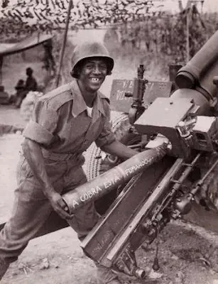 II Guerra Mundial