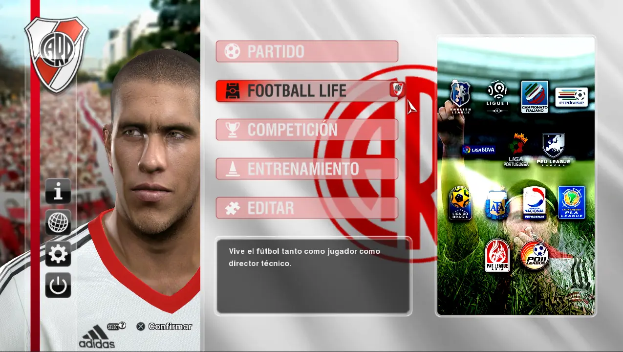 pes 2014