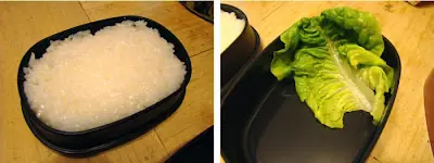 comida