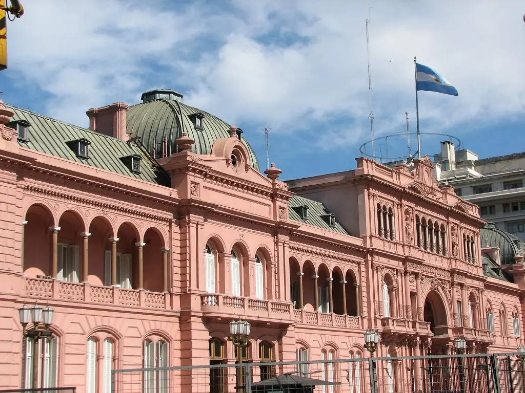 Argentina