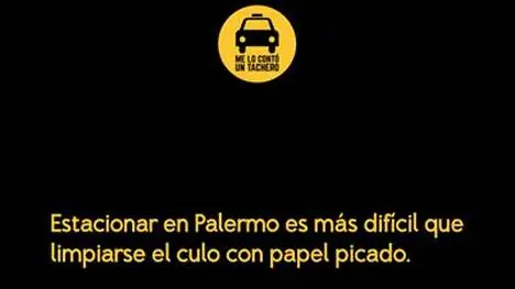 tachero