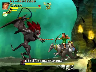 knights of valour