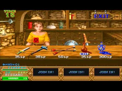 knights of valour 2