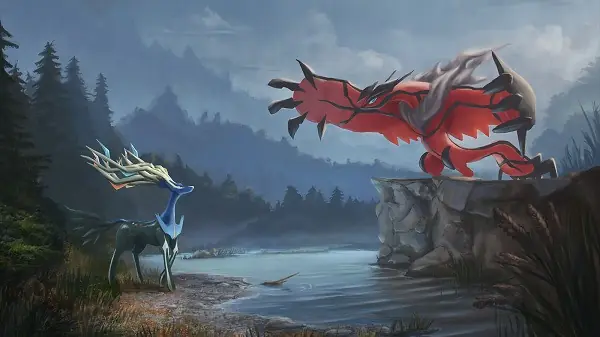 pokemon x - pokemon y . Resumen todo lo que nos prometió...