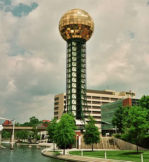 Knoxville