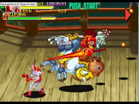 retrogamers