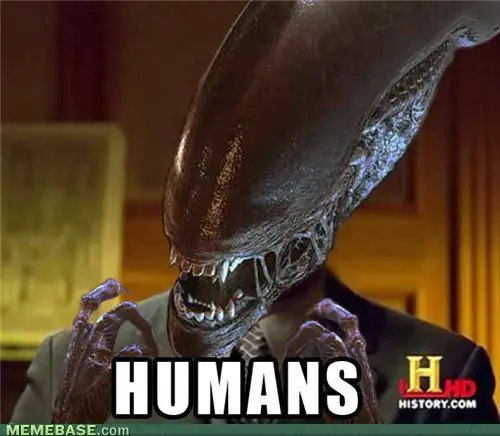 Ajedrez de Aliens vs. Predator