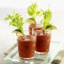 Bebidas Alcoholicas