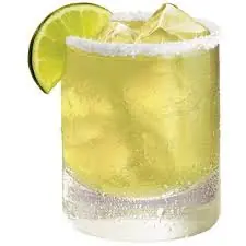 alcohol
