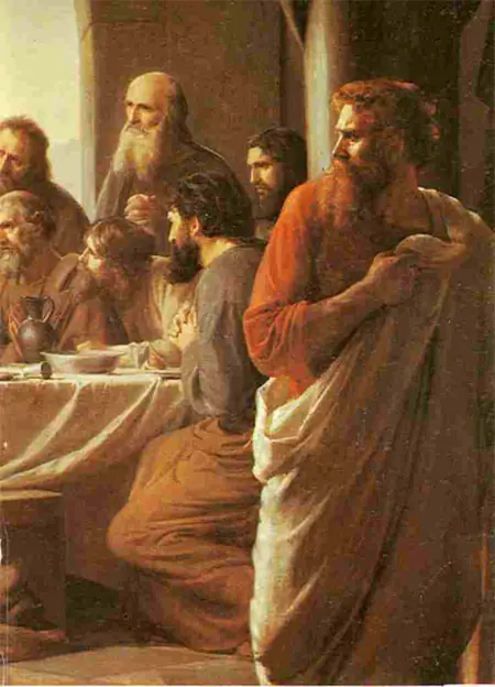 Judas era un idealista y no un traidor, según expertos