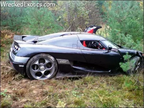 bugatti