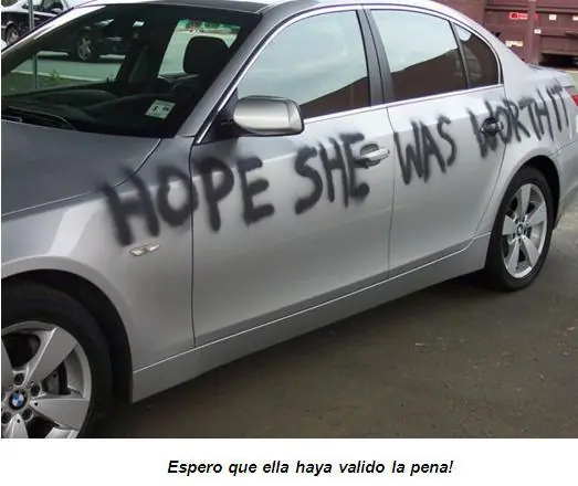 infiel