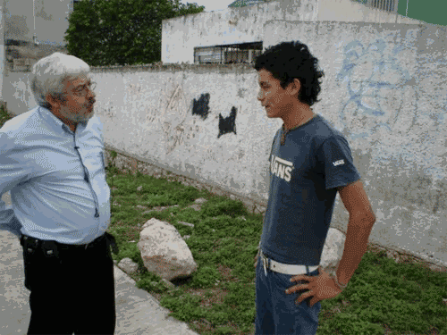 Jaime Maussán presenta video falso grabado en Yucatán