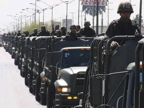 La verdad de México