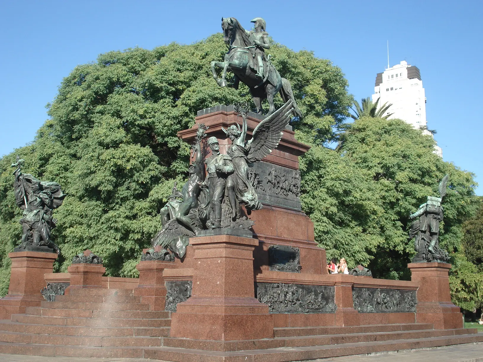 Argentina