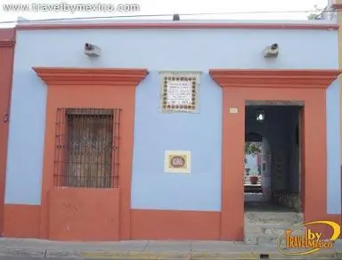 Benito Juarez (Megapost - 1ra parte)