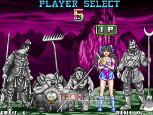 Videojuegos