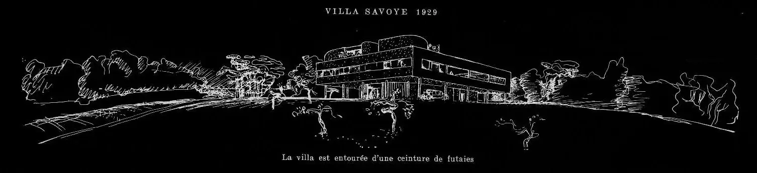 le corbusier