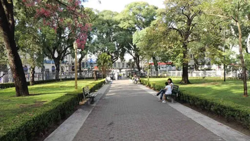 parada