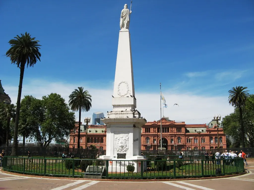 monumentos