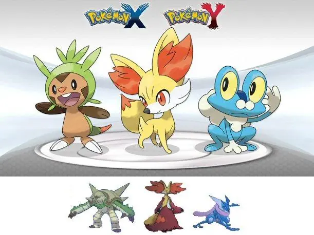 pokemon