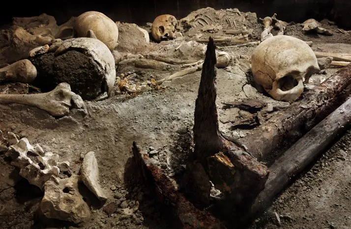 Pompeya