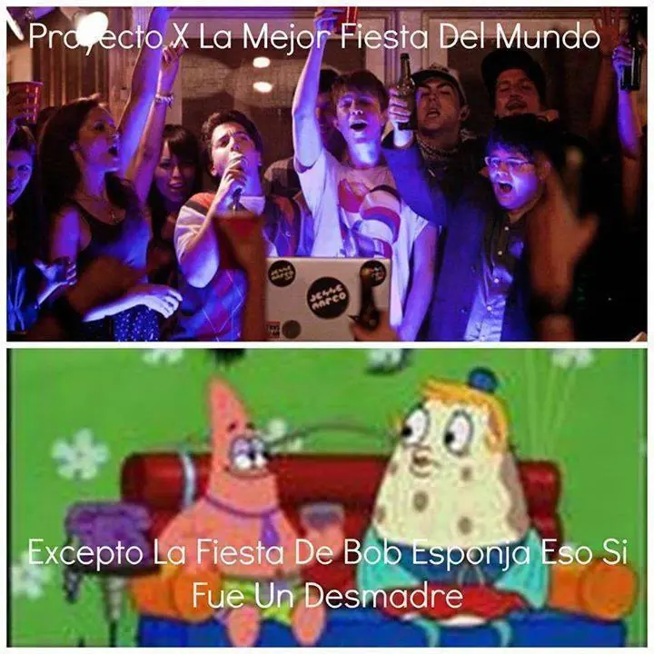 risas