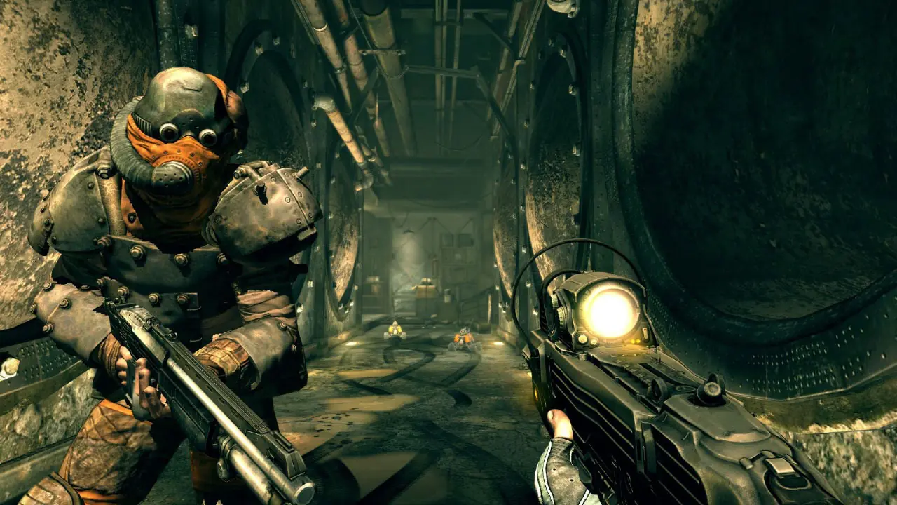 wolfenstein
