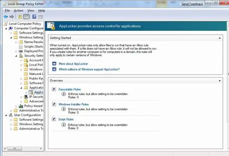 Trucos Windows 7