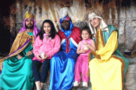 tradiciones mexicanas