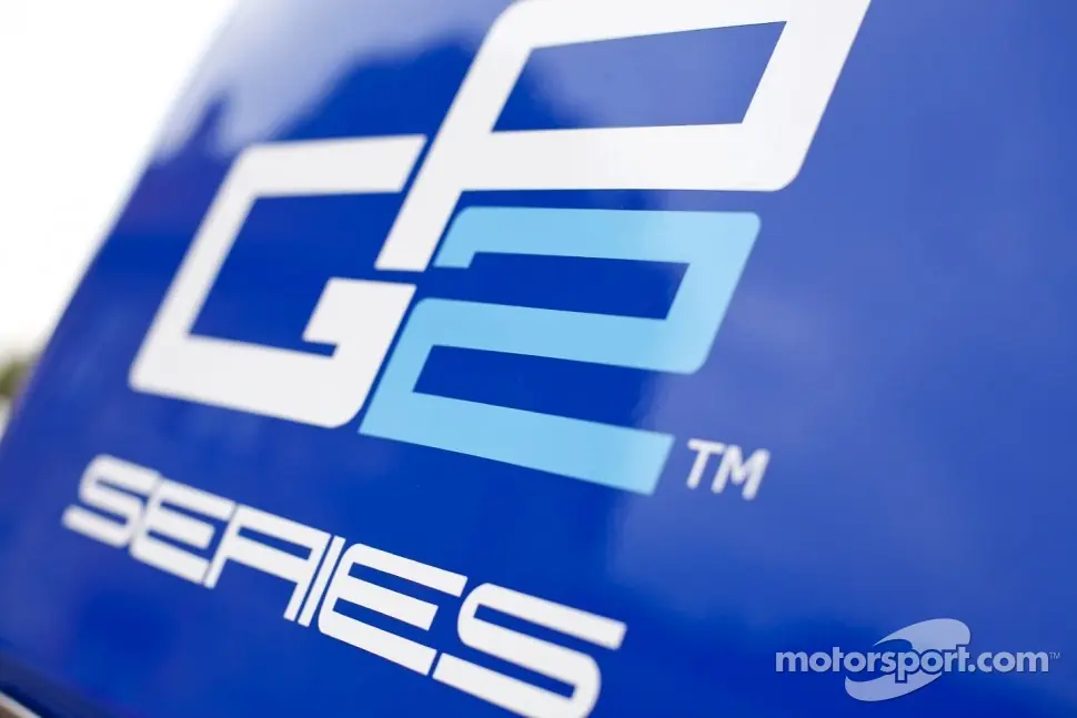Entiende la GP2 Series