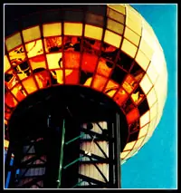 sunsphere
