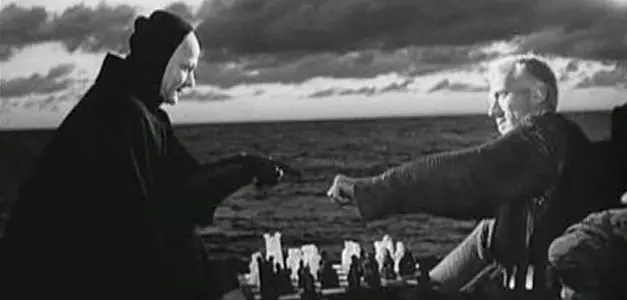 El truco y la Muerte (cuento propio)