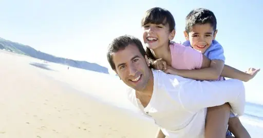 ¿Tu cara predice cuántos hijos tendrás?