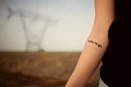 tatoos para mujeres