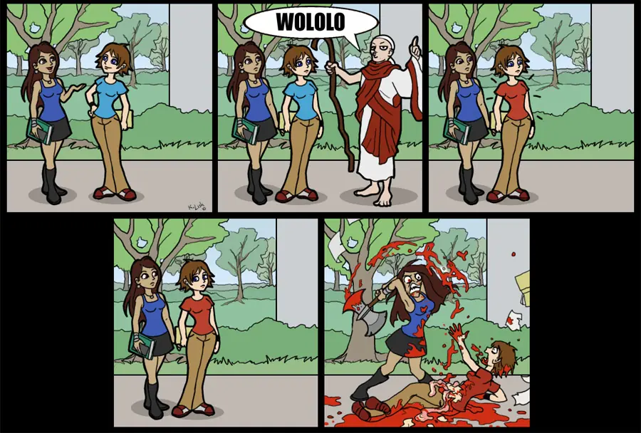 Age of Empire