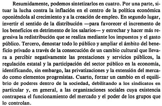 informalidad