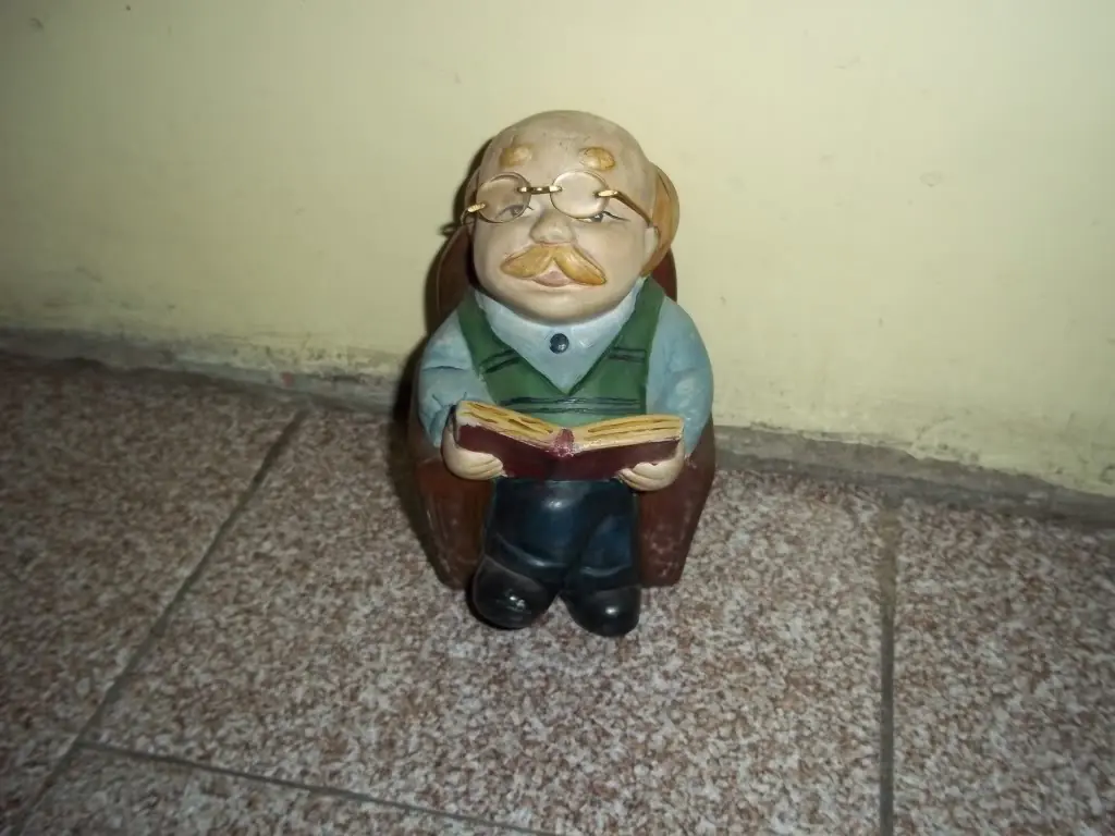 estatuillas