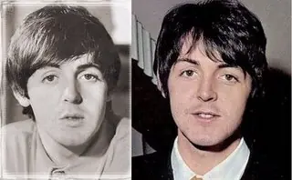 Paul McCartney murio...Mito o realidad? Cual es tu teoria?