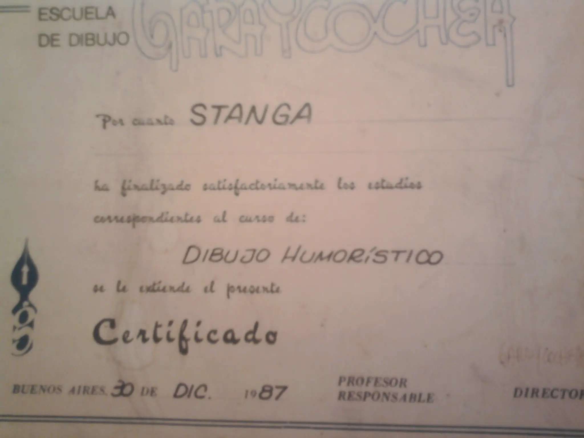 Humor Grafico Profesional
