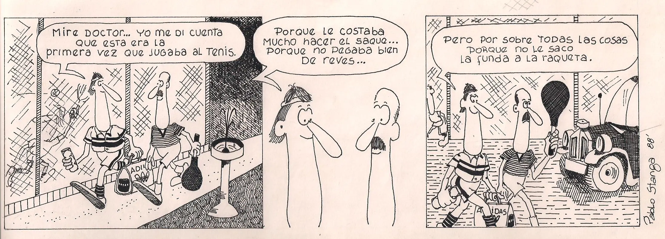 humor