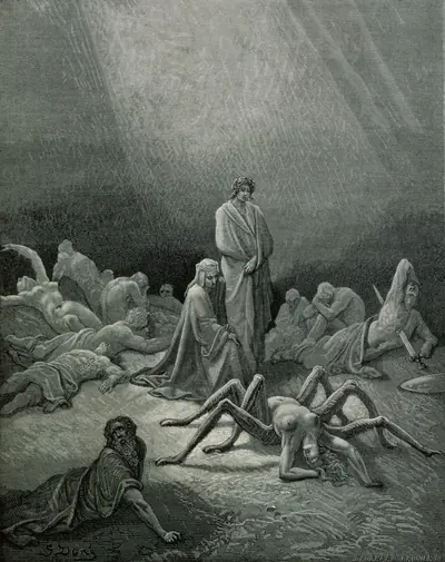 dante