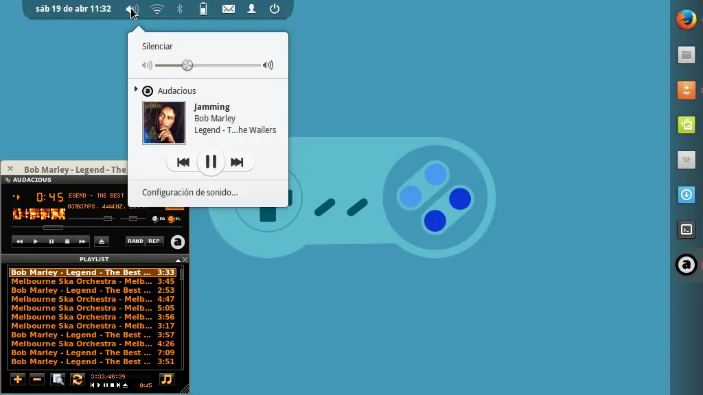 Los Mejores Escritorios Taringueros