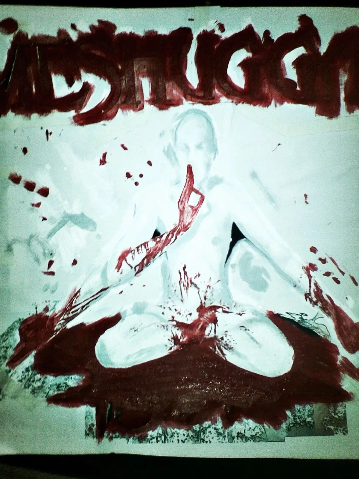 Meshuggah