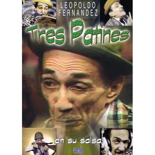 tres patines