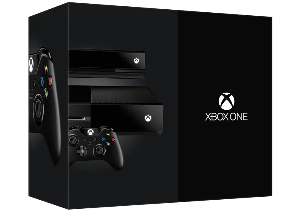 ¿Por qué elegir Xbox One en la nueva generación de consol